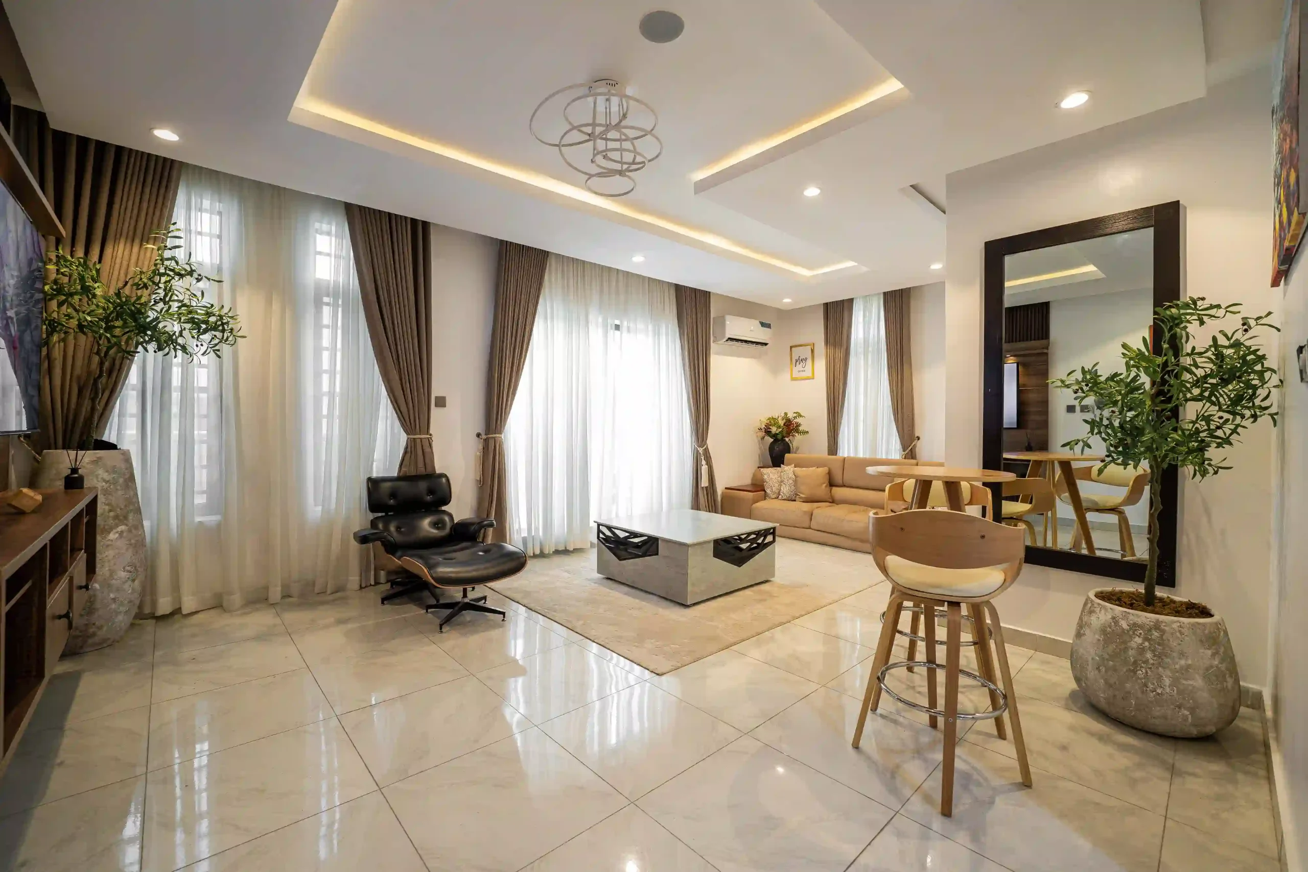 Apartment Hero Image
