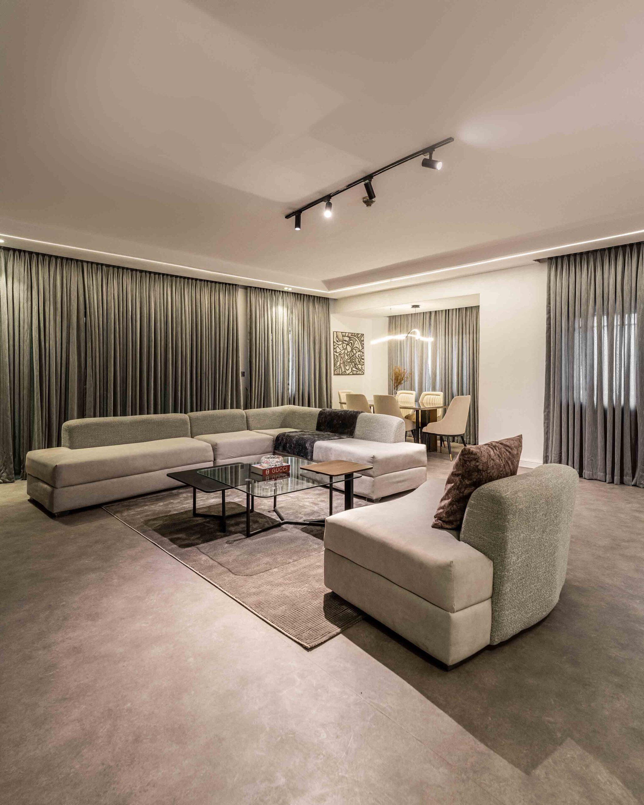 Apartment Hero Image