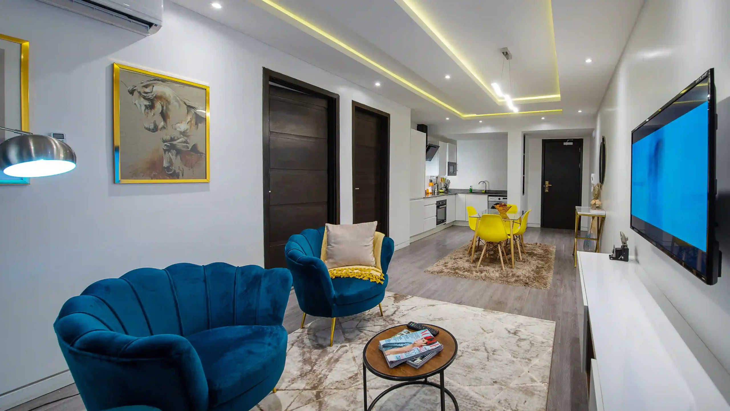 Apartment Hero Image
