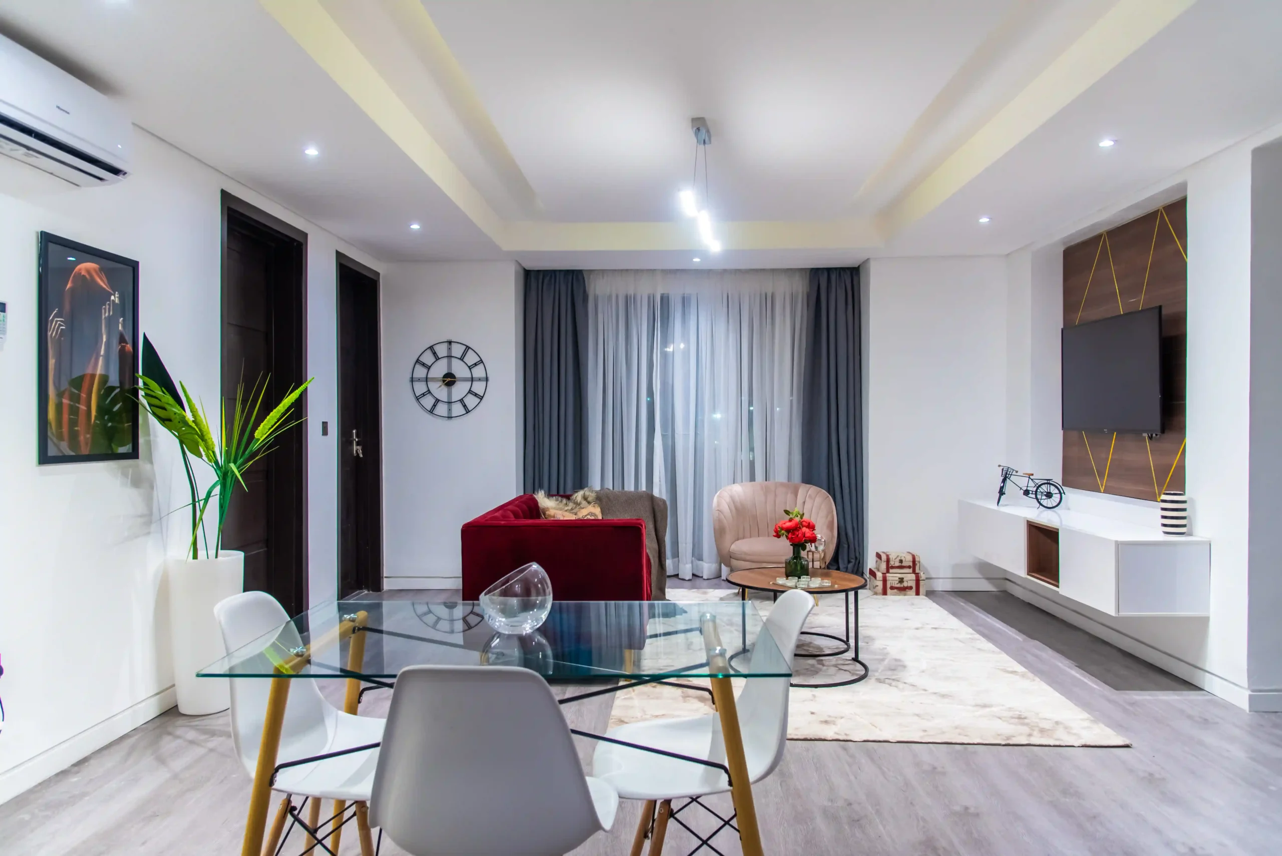 Apartment Hero Image