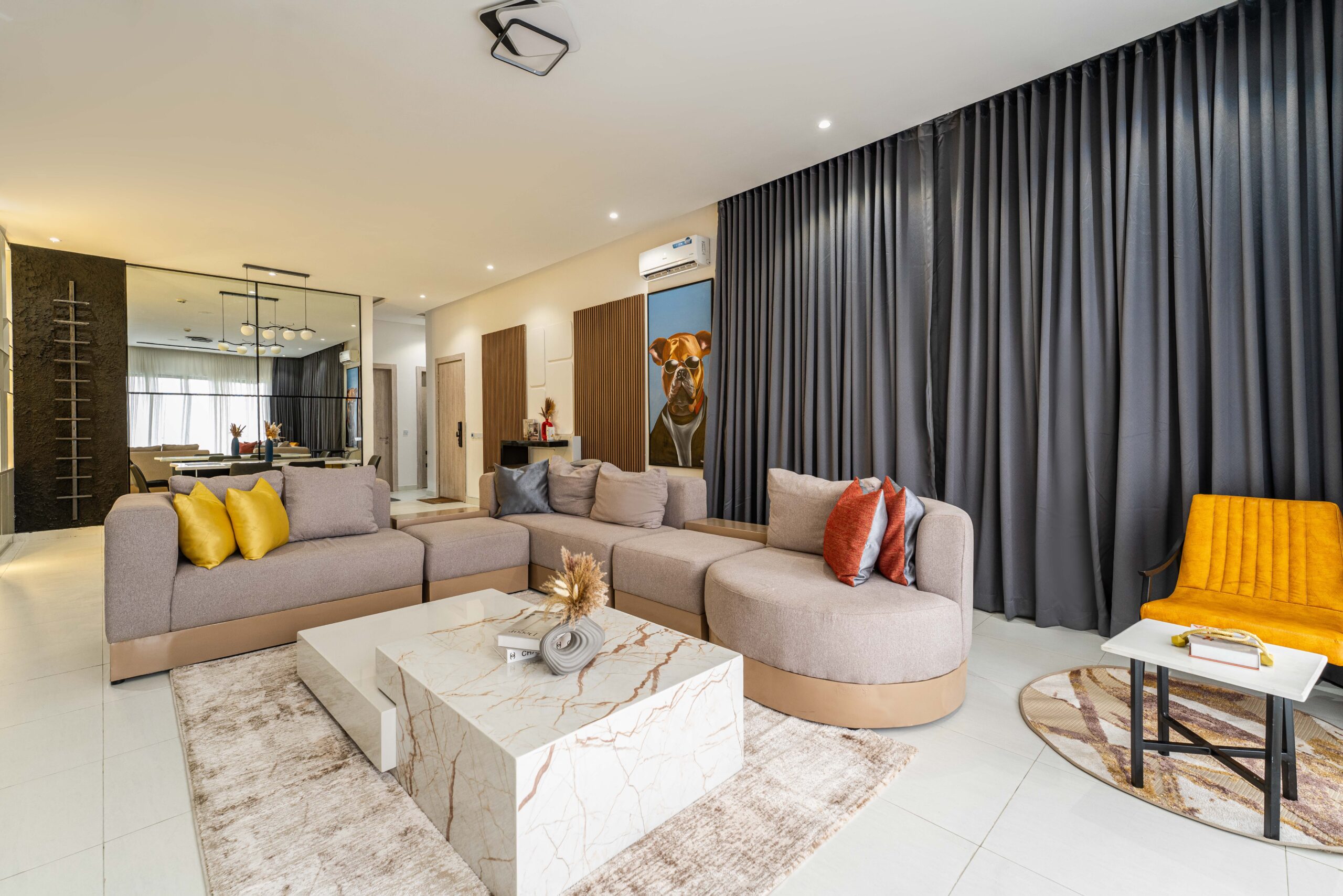 Apartment Hero Image